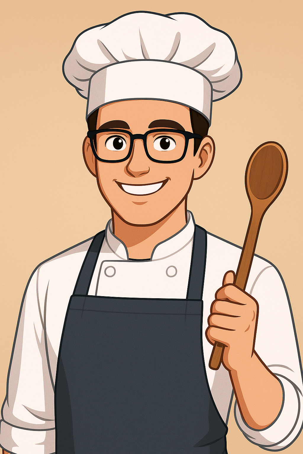 Gluten Free Chef Avatar